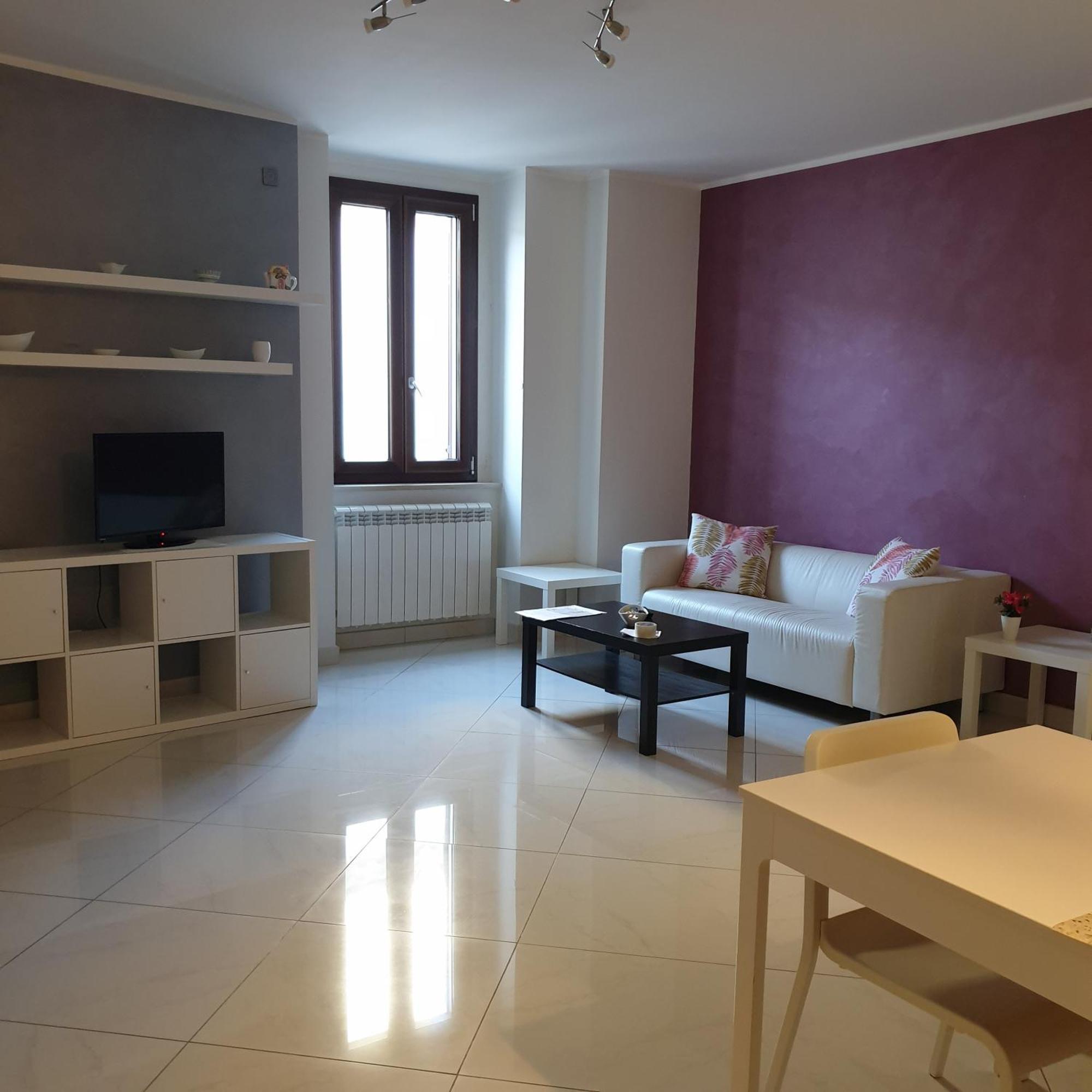Il Campanile Apartment Montecilfone Exterior photo