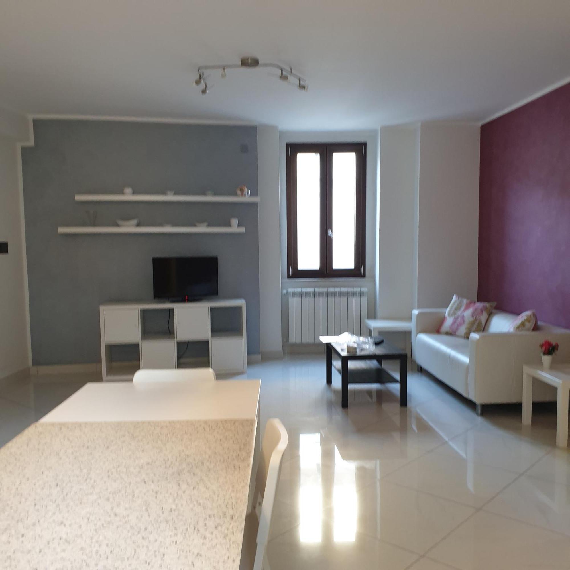 Il Campanile Apartment Montecilfone Exterior photo